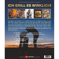 BBQ Magic