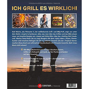 BBQ Magic