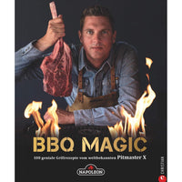 BBQ Magic
