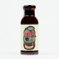 O'Donnell Moonshine BBQ Sauce Sweet&Spicy
