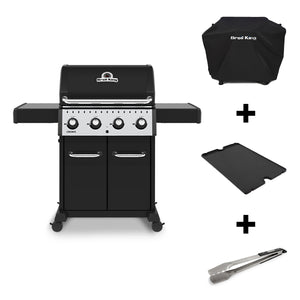 Crown™ 420 - Broil King