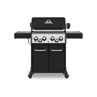 Crown™ 490 - Broil King
