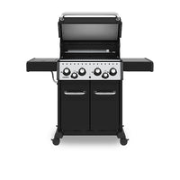 Crown™ 490 - Broil King
