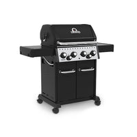 Crown™ 490 - Broil King
