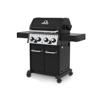 Crown™ 490 - Broil King
