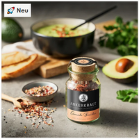 Ankerkraut - Avocado-Finisher 80g