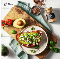 Ankerkraut - Avocado-Finisher 80g
