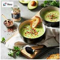 Ankerkraut - Avocado-Finisher 80g