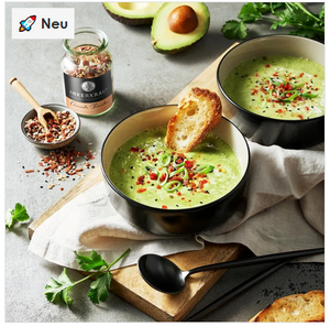 Ankerkraut - Avocado-Finisher 80g
