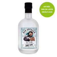 BUD SPENCER "The Legend" – Distilled Dry Gin