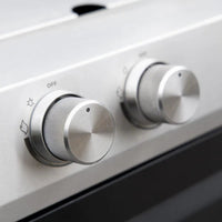 Kochmodul C16 „Wok-Edition“ mit 4 Schubladen
