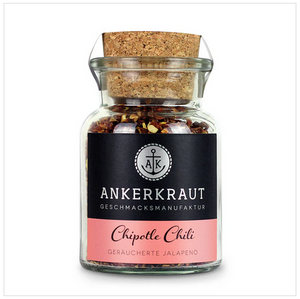 Ankerkraut - Chipotle Chili 55g