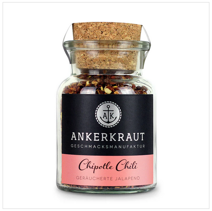 Ankerkraut - Chipotle Chili 55g