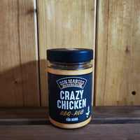 Don Marco’s - Crazy Chicken, 220g