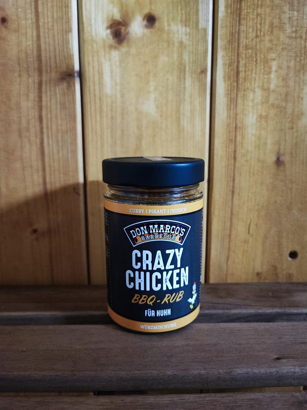 Don Marco’s - Crazy Chicken, 220g