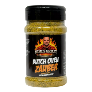 Dutch Oven Zauber - 250g Streudose