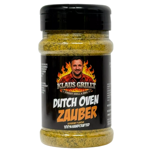 Dutch Oven Zauber - 250g Streudose