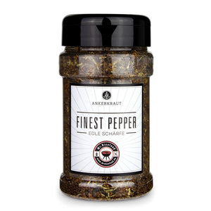 Ankerkraut - Finest Pepper