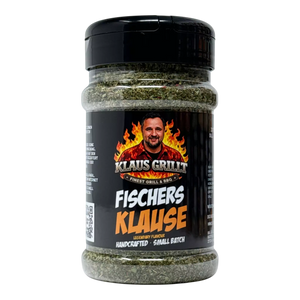 Fischers Klaus(e) - 250g Streudose