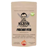 Frecher Feta - 120 g Beutel