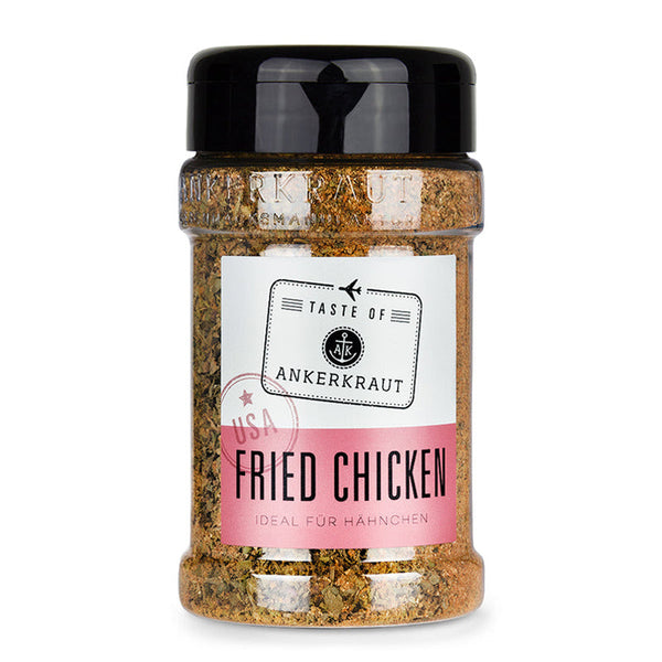 Ankerkraut - Fried Chicken USA