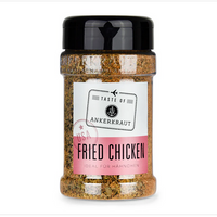 Ankerkraut - Buletten & Frikadellen 220g