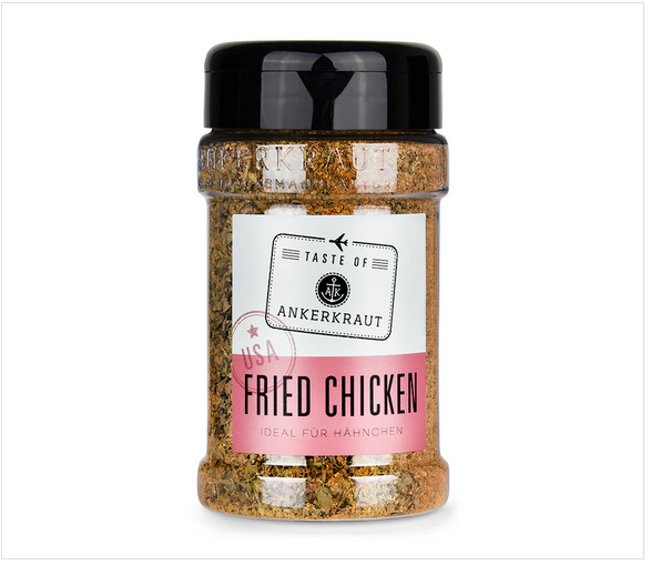 Ankerkraut - Buletten & Frikadellen 220g