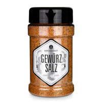 Ankerkraut - Gewürzsalz
