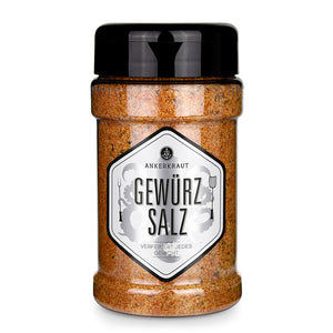 Ankerkraut - Gewürzsalz