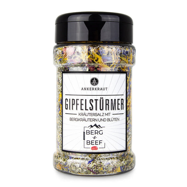 Ankerkraut - Gipfelstürmer