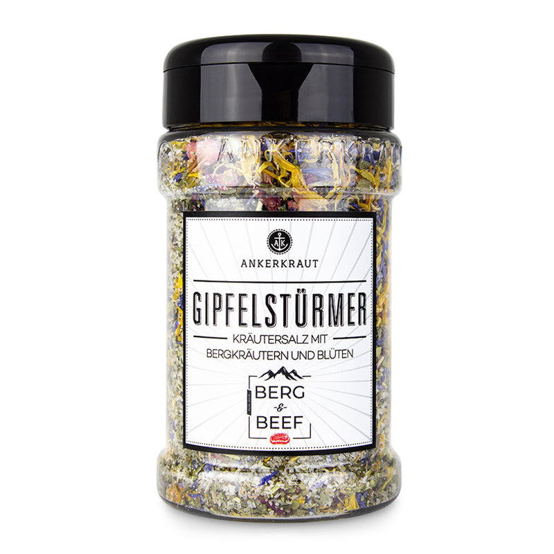 Ankerkraut - Gipfelstürmer