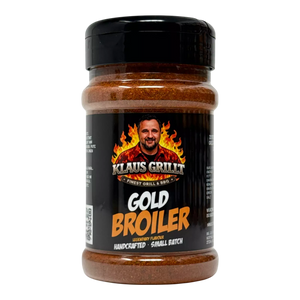 Goldbroiler - 220g Streudose