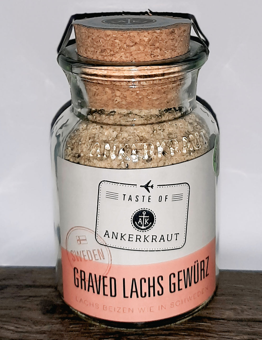 Ankerkraut & Bud Spencer - Pasta alla Napoli 95 g