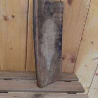 Grill-Wiese, Grillplanken Whisky