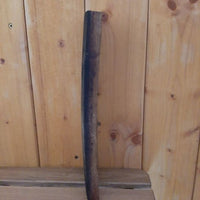 Grill-Wiese, Grillplanken Whisky
