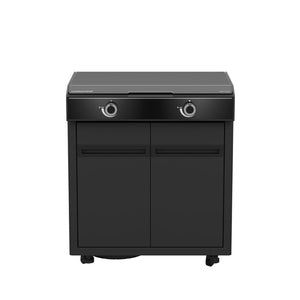 HEAT - Grillmodul X-245