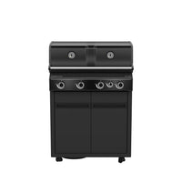 HEAT - Grillmodul X-415 RB K
