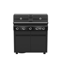 HEAT - Grillmodul X-515 RB K
