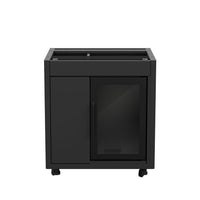 HEAT - Schrankmodul mit Kühlschrank
