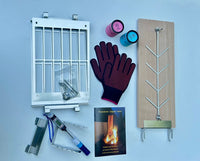 Asado Master Grill Set

