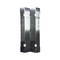 Otto Wilde Flame Tamer Gen 1 - Restbestand

