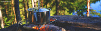 Outdoorcooking NEU
