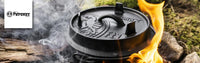 Outdoorcooking NEU
