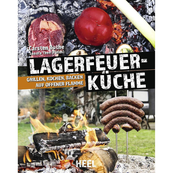 Lagerfeuerküche