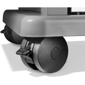 Rogue® PRO-S 525 RSIB  mit Infrarot-Seiten- und Heckbrenner