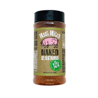 MEAT MITCH Naked Seas’ning Rub