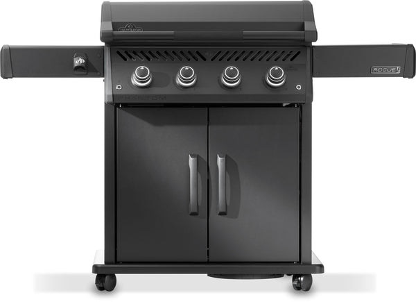 Napoleon Rogue® PRO 425 SIB  mit Infrarot-Seitenbrenner