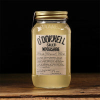 O'Donnell Moonshine SAUER 25%vol. 700ml 