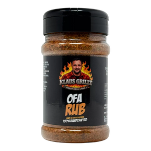 O.F.A Rub - 220 g Streudose