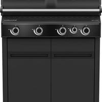 Outdoorchef Heat Schrankmodul mit 3 Schubladen